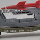 Lionel 6-16718 O Gauge U.S. Marine Corps Missile-Launching Car EX/Box