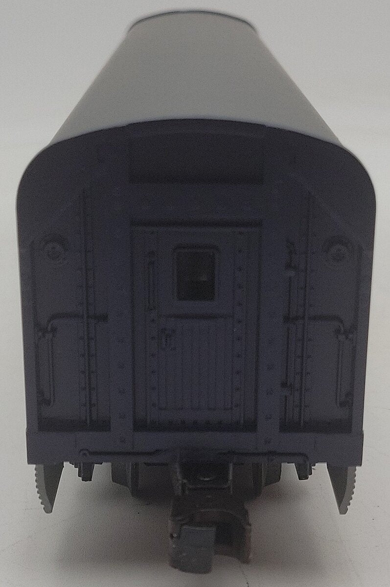 Lionel 6-19146 O Gauge Chesapeake & Ohio Aluminum Passenger Car #1623 EX/Box