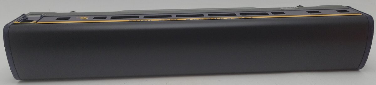 Lionel 6-19146 O Gauge Chesapeake & Ohio Aluminum Passenger Car #1623 EX/Box