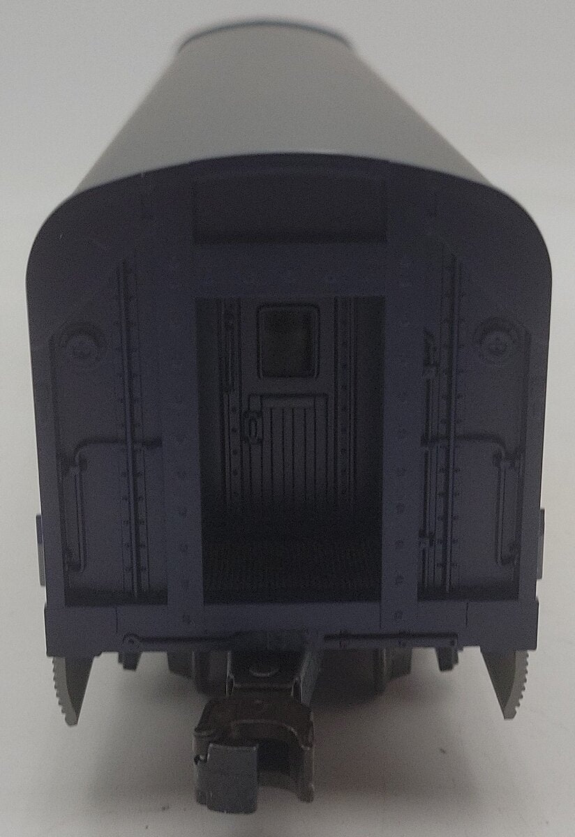 Lionel 6-19146 O Gauge Chesapeake & Ohio Aluminum Passenger Car #1623 EX/Box