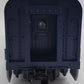Lionel 6-19147 O Gauge Chesapeake & Ohio Aluminum "Elk Lake" Passenger Car #1803 EX/Box