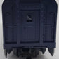 Lionel 6-19147 O Gauge Chesapeake & Ohio Aluminum "Elk Lake" Passenger Car #1803 EX/Box