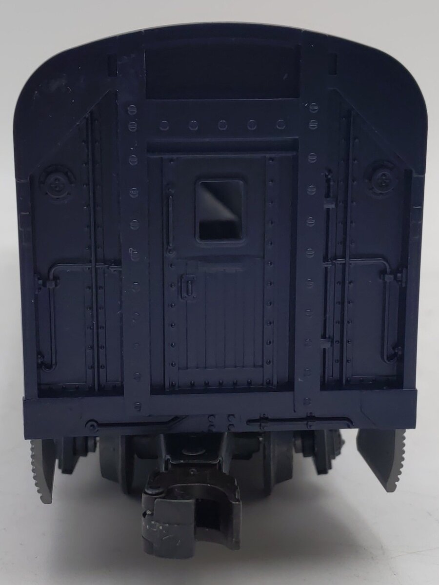 Lionel 6-19147 O Gauge Chesapeake & Ohio Aluminum "Elk Lake" Passenger Car #1803 EX/Box
