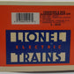 Lionel 6-19147 O Gauge Chesapeake & Ohio Aluminum "Elk Lake" Passenger Car #1803 EX/Box
