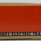 Lionel 6-16379 O Gauge Northern Pacific Flatcar w/ Wood Load NIB