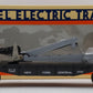 Lionel 6-16709 O Gauge New York Central Derrick Car LN/Box
