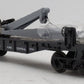 Lionel 6-16709 O Gauge New York Central Derrick Car LN/Box