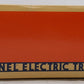 Lionel 6-16709 O Gauge New York Central Derrick Car LN/Box