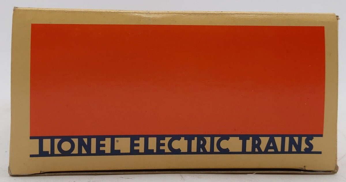 Lionel 6-16709 O Gauge New York Central Derrick Car LN/Box