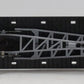 Lionel 6-16709 O Gauge New York Central Derrick Car LN/Box