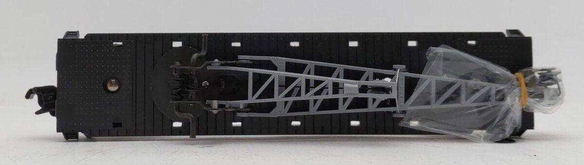 Lionel 6-16709 O Gauge New York Central Derrick Car LN/Box