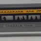 Lionel 6-19148 O Chesapeake & Ohio Aluminum "Chessie Club" Passenger Car #1903 EX/Box