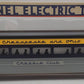 Lionel 6-19148 O Chesapeake & Ohio Aluminum "Chessie Club" Passenger Car #1903 EX/Box