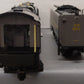 Lionel 6-28099 O Gauge UP 4-6-6-4 Challenger Steam Locomotive & Tender #3977 EX/Box
