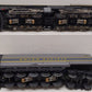 Lionel 6-28099 O Gauge UP 4-6-6-4 Challenger Steam Locomotive & Tender #3977 EX/Box