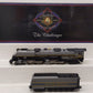 Lionel 6-28099 O Gauge UP 4-6-6-4 Challenger Steam Locomotive & Tender #3977 EX/Box