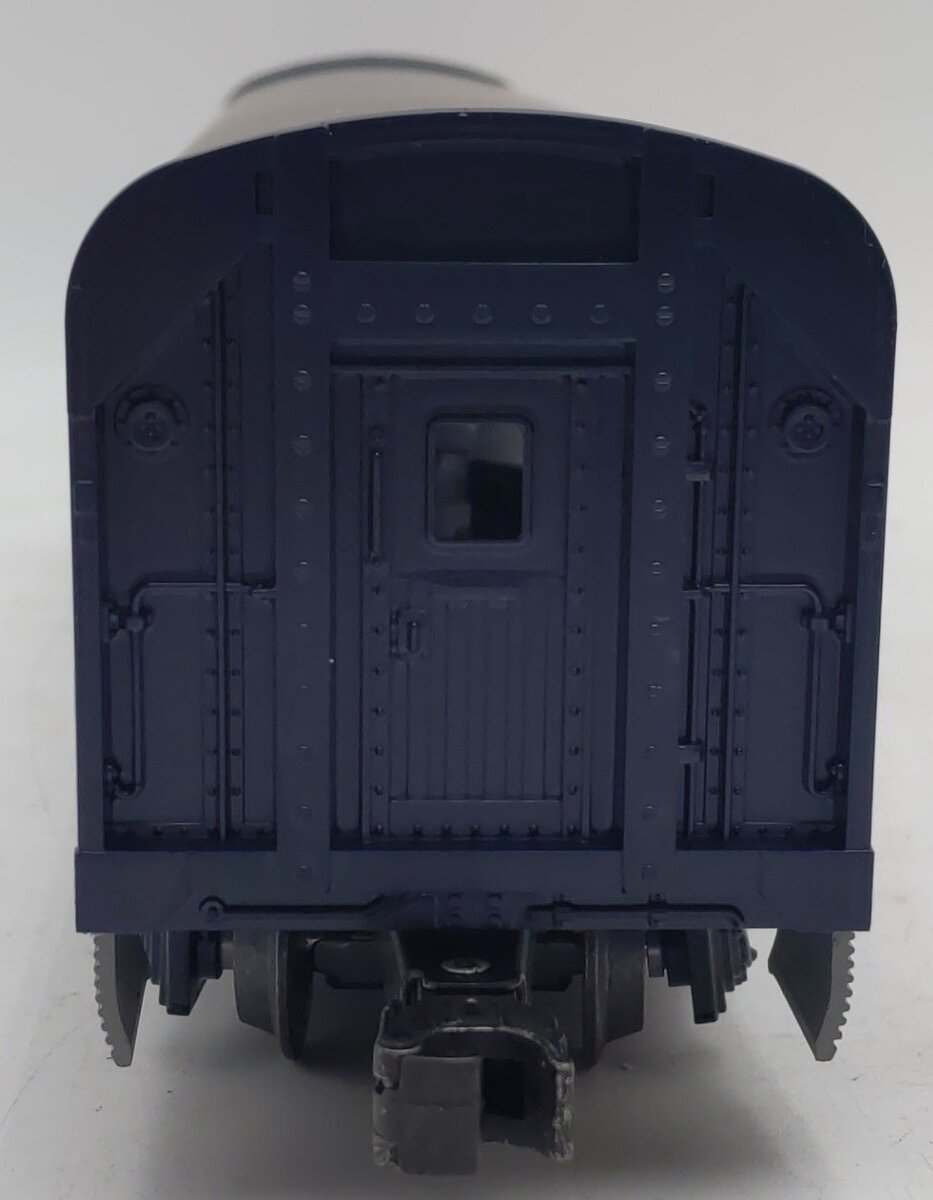Lionel 6-19149 O Chesapeake & Ohio Aluminum 