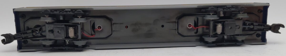 Lionel 6-19149 O Chesapeake & Ohio Aluminum 