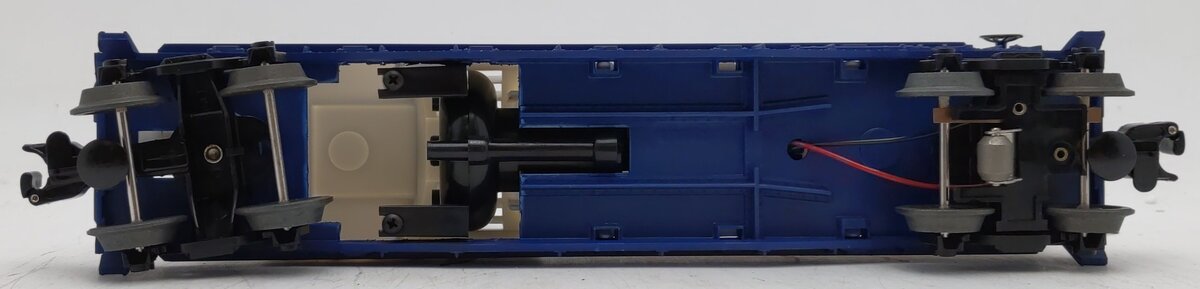 Lionel 6-19824 O Gauge U.S. Army Operating Target Launching Car #19824