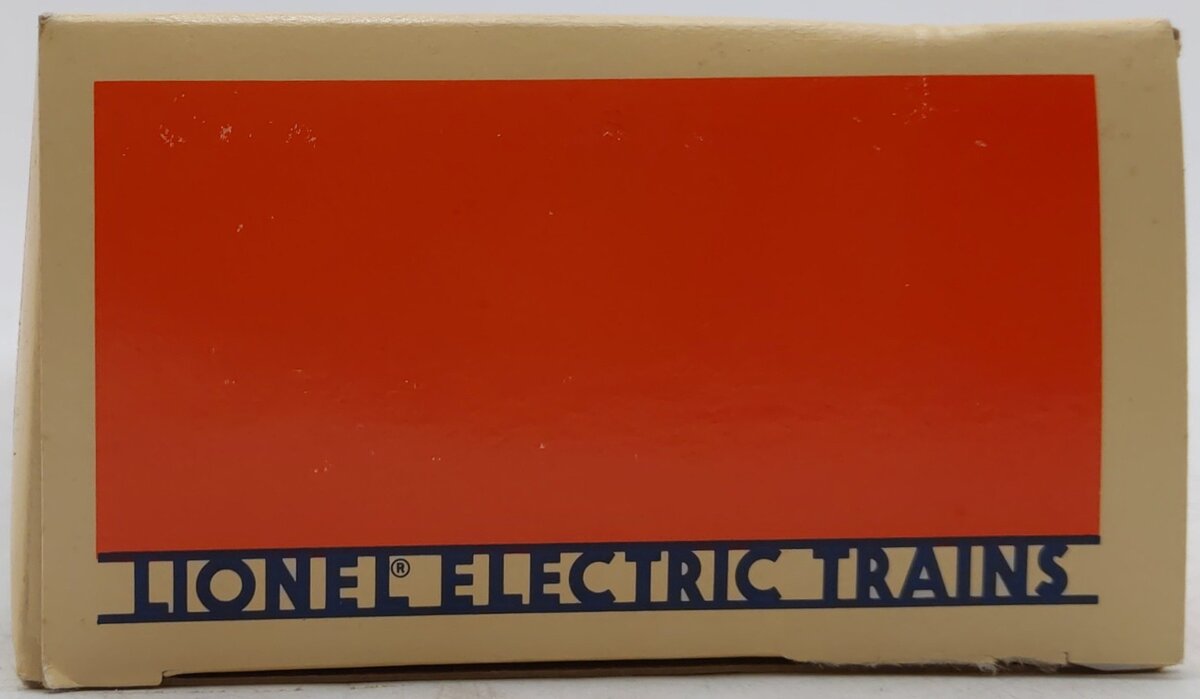 Lionel 6-19824 O Gauge U.S. Army Operating Target Launching Car #19824
