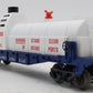 Lionel 6-19824 O Gauge U.S. Army Operating Target Launching Car #19824