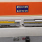 Lionel 6-18043 O Chesapeake & Ohio Streamlined Hudson & Tender #490 with RSII EX/Box
