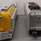Lionel 6-18043 O Chesapeake & Ohio Streamlined Hudson & Tender #490 with RSII EX/Box