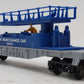 Lionel 6-16610 O Gauge Track Maintenance Car #16610 NIB