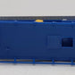 Lionel 6-16610 O Gauge Track Maintenance Car #16610 NIB