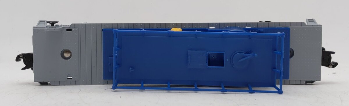 Lionel 6-16610 O Gauge Track Maintenance Car #16610 NIB