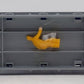 Lionel 6-16610 O Gauge Track Maintenance Car #16610 NIB