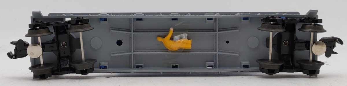 Lionel 6-16610 O Gauge Track Maintenance Car #16610 NIB