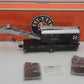 Lionel 6-26769 O Gauge Santa Fe Crane Car with TMCC #199793 LN/Box