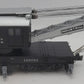 Lionel 6-26769 O Gauge Santa Fe Crane Car with TMCC #199793 LN/Box