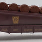 Lionel 6-16317 O Gauge Pennsylvania Barrel Ramp Car #16317 LN/Box