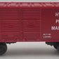 Lionel 6-7901 O Gauge Operating Cop & Hobo Car EX/Box
