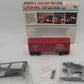 Lionel 6-7901 O Gauge Operating Cop & Hobo Car EX/Box
