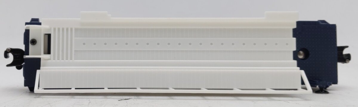 Lionel 6-16301 O Gauge Barrel Ramp Car NIB