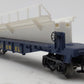 Lionel 6-16301 O Gauge Barrel Ramp Car NIB