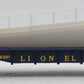 Lionel 6-16301 O Gauge Barrel Ramp Car NIB