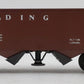 Lionel 6-6105 O Gauge Reading Operating Hopper #6105 LN/Box