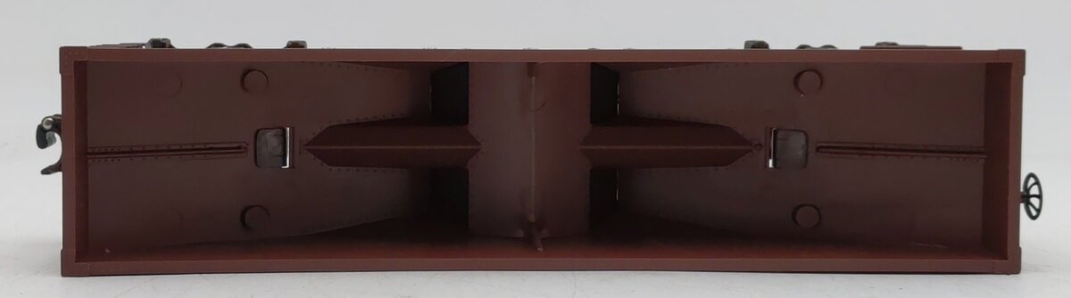 Lionel 6-6105 O Gauge Reading Operating Hopper #6105 LN/Box