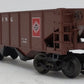 Lionel 6-6105 O Gauge Reading Operating Hopper #6105 LN/Box