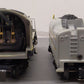 Lionel 6-8002 O Union Pacific Berkshire 2-8-4 Steam Locomotive & Tender #8002 EX/Box