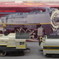 Lionel 6-8002 O Union Pacific Berkshire 2-8-4 Steam Locomotive & Tender #8002 EX/Box