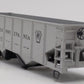Lionel 6-19806 O Gauge Pennsylvania Operating Hopper #19806 VG/Box