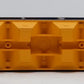 Lionel 6-6100 O Gauge Ontario Northland Covered Quad Hopper NIB