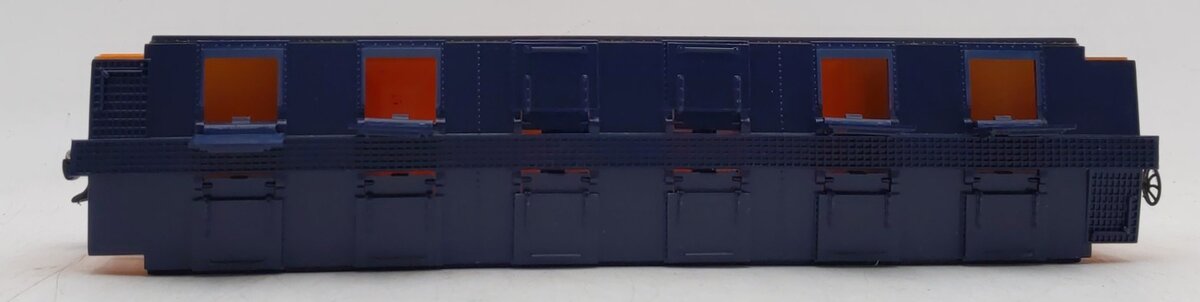 Lionel 6-6100 O Gauge Ontario Northland Covered Quad Hopper NIB