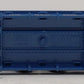 Lionel 6-9226 O Gauge Delaware and Hudson Flatcar with 2 Trailers NIB