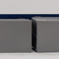 Lionel 6-9226 O Gauge Delaware and Hudson Flatcar with 2 Trailers NIB